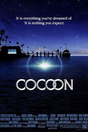 Cocoon (1985)