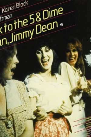 Come Back to the 5 and Dime, Jimmy Dean, Jimmy Dean (1982)