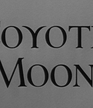 Coyote Moon (1959)