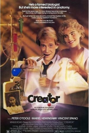 Creator (1985)