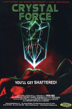 Crystal Force (1990)