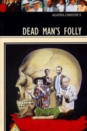Dead Mans Folly (1986)