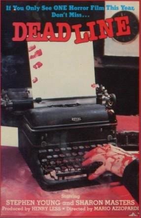 Deadline (1984)