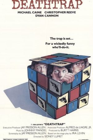 Deathtrap (1982)