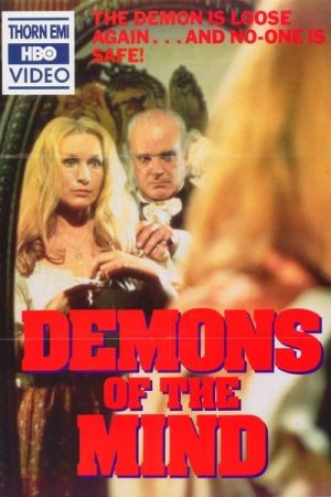 Demons of the Mind (1972)