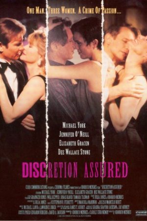 Discretion Assured (1994)