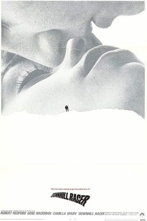 Downhill Racer (1969) Downhill Racer (1969)