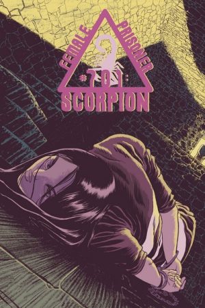 Female Prisoner 701 Scorpion (1972)