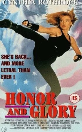 Honor and Glory (1993)