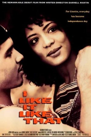 I Like It Like That (1994)
