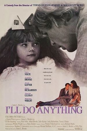 I’ll Do Anything (1994)