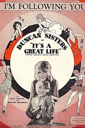 It’s a Great Life (1929)