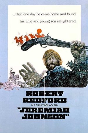Jeremiah Johnson (1972)