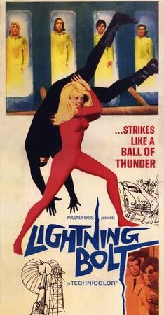 Lightning Bolt (1966)