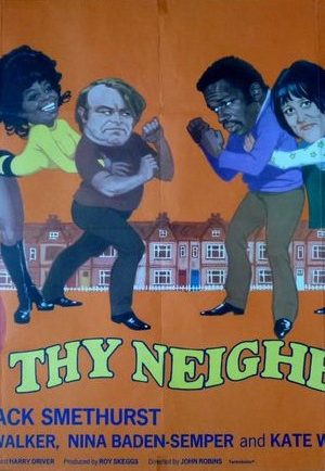 Love Thy Neighbour (1973)