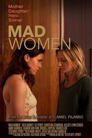 Mad Women (2015)