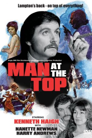 Man at the Top (1973)
