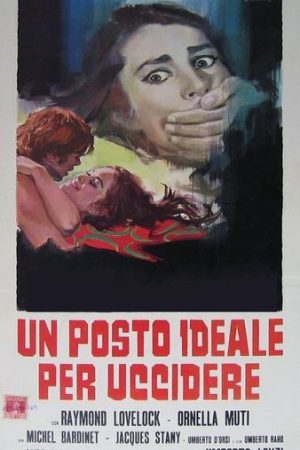 Oasis of Fear (1971)