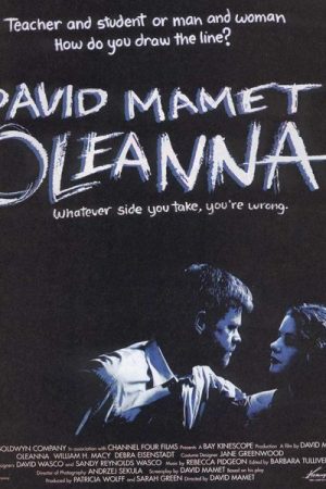 Oleanna (1994)