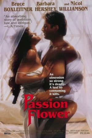 Passion Flower (1986)
