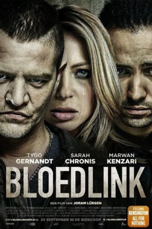 Reckless (2014)