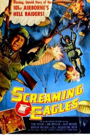 Screaming Eagles (1956)