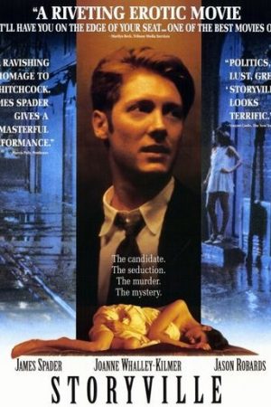 Storyville (1992)