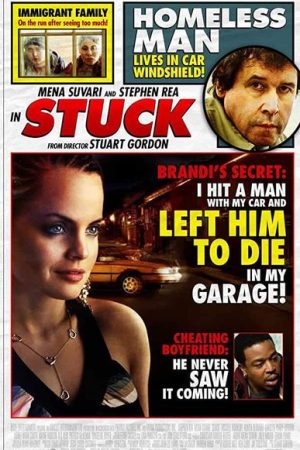 Stuck (2007)