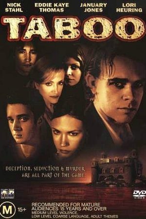 Taboo (2002)