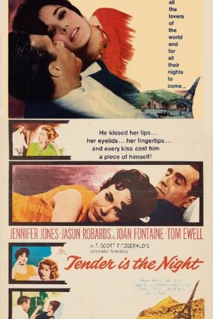 Tender Is the Night (1962)