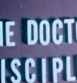 The Doctor Disciples (1973)