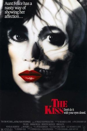 The Kiss (1988)