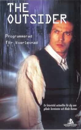 The Outsider (1997)