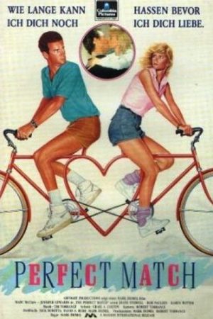 The Perfect Match (1988)