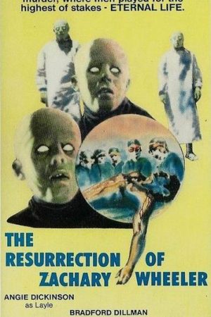 The Resurrection of Zachary Wheeler (1971)