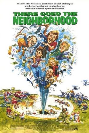 There Goes the Neighborhood (1992)