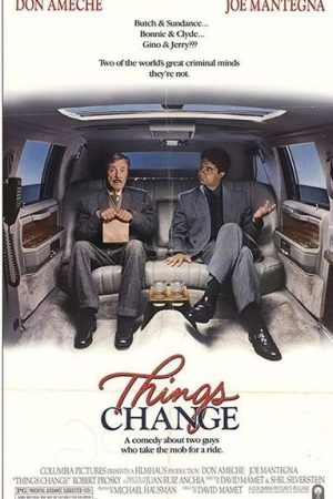Things Change (1988)
