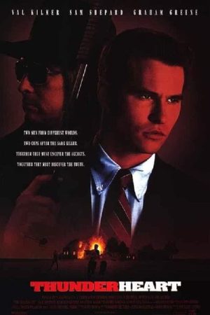 Thunderheart (1992)