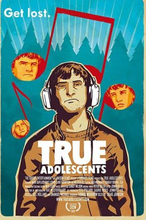 True Adolescents (2009)