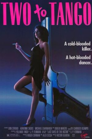 Two to Tango (1989)