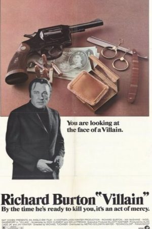 Villain (1971)