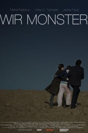 We Monsters (2015)