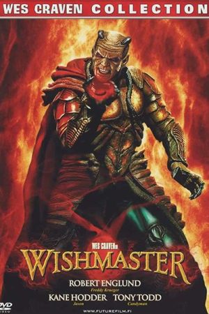 Wishmaster (1997)