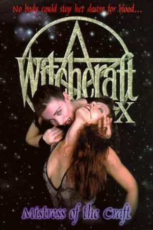 Witchcraft X Mistress of the Craft (1998)
