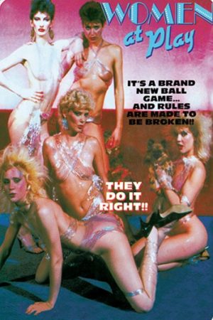 Women at Play (1985)