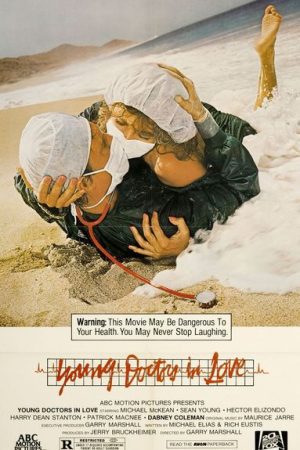 Young Doctors in Love (1982)