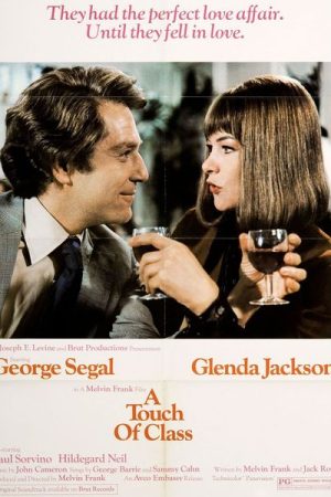 A Touch of Class (1973)