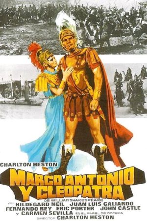 Antony and Cleopatra (1972)