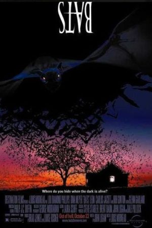 Bats (1999)