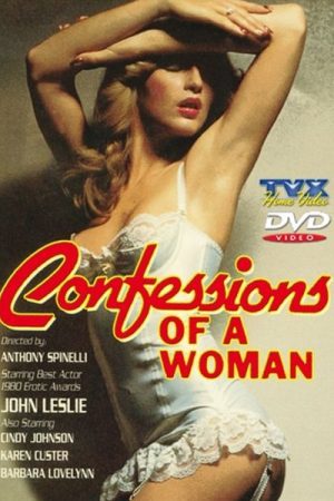 Confessions (1977)